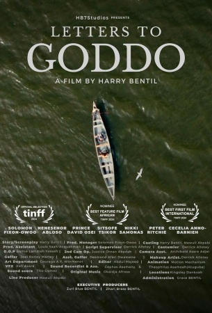 Письма к Богу