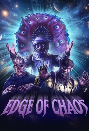 Грань Хаоса